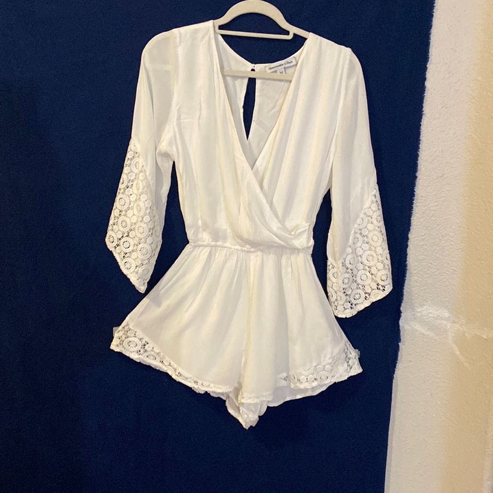 Abercrombie & Fitch romper